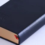 A5 Stationery Diary Notebook Thick Phnom Penh Notebook - Image 5