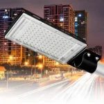 LED Waterproof Road Lighting Courtyard Floodlight - Image 6