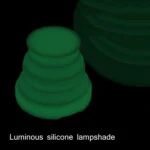 GOOFY DT-7107A Outdoor Solar USB Rechargeable Camping Light Portable Retractable Multifunctional LED Tent Light - Image 5