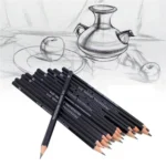 Graphite Sketching Pencils Set for Drawing - Image 4