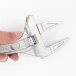 Aluminum Adjustable Large Opening Bathroom Wrench Hardware Tools - Image 6