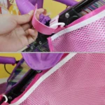 Baby Stroller Storage Net Bag Multi-Function Storage Hanging Bag - Image 4