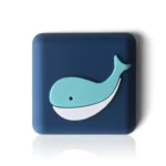 10 PCS Crash Pad for Wall Door Handle Silicone Cushion Pad - Image 2