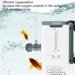 SunsunXiaoli Fish Tank Water Pump Small 3 In 1 Aquarium Circulating Filter Circulation Pump, CN Plug - Image 4