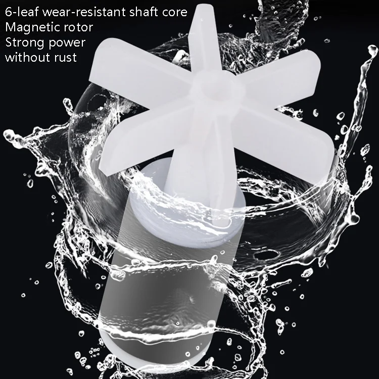 TBD0579130401_B4.webp SunsunXiaoli Fish Tank Water Pump Small 3 In 1 Aquarium Circulating Filter Circulation Pump, CN Plug - Image 5