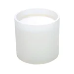 BM-02 Flower Pot Cup Pen Holder Silicone Mold
