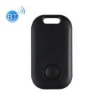 2 PCS S6 Square Bluetooth Anti-Lost Device Key Luggage Tracking Device Two-Way Alarm