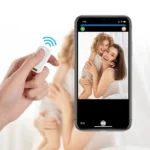 2 PCS S6 Square Bluetooth Anti-Lost Device Key Luggage Tracking Device Two-Way Alarm - Image 6