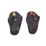 900D Oxford Cloth Kit Waist Bag Electrician Storage Bag - Image 2