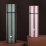 Children Student Insulation Water Cup Portable Mini Stainless Steel Insulation Cup, Specification: - Image 2