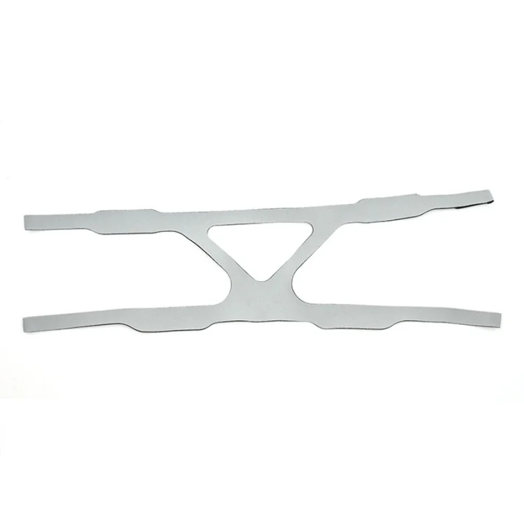 TBD0579761701A.webp Universal Ventilator Face Elastic Headband Ventilator Mask Fixed Integrated Strap - Image 1