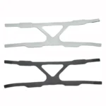 Universal Ventilator Face Elastic Headband Ventilator Mask Fixed Integrated Strap - Image 2