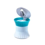 3 in 1 Medicine Grinding Storage & Dividing Storage Box