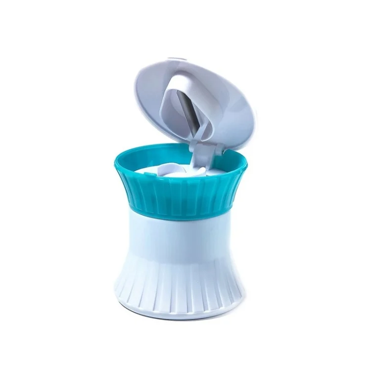 TBD0580568601A.webp 3 in 1 Medicine Grinding Storage & Dividing Storage Box - Image 1