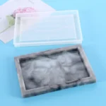 DIY Crystal Elastic Mold Silicone Mold - Image 3