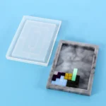 DIY Crystal Elastic Mold Silicone Mold - Image 4