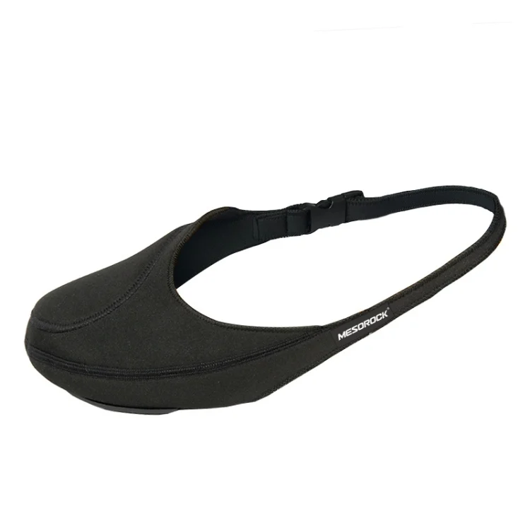 MESOROCK MTFJ1031 Motorcycle Gear Shift Shoe Cover Anti-Slip Gear Shift Shoes Pad Waterproof Stain Resistant Riding Equipment