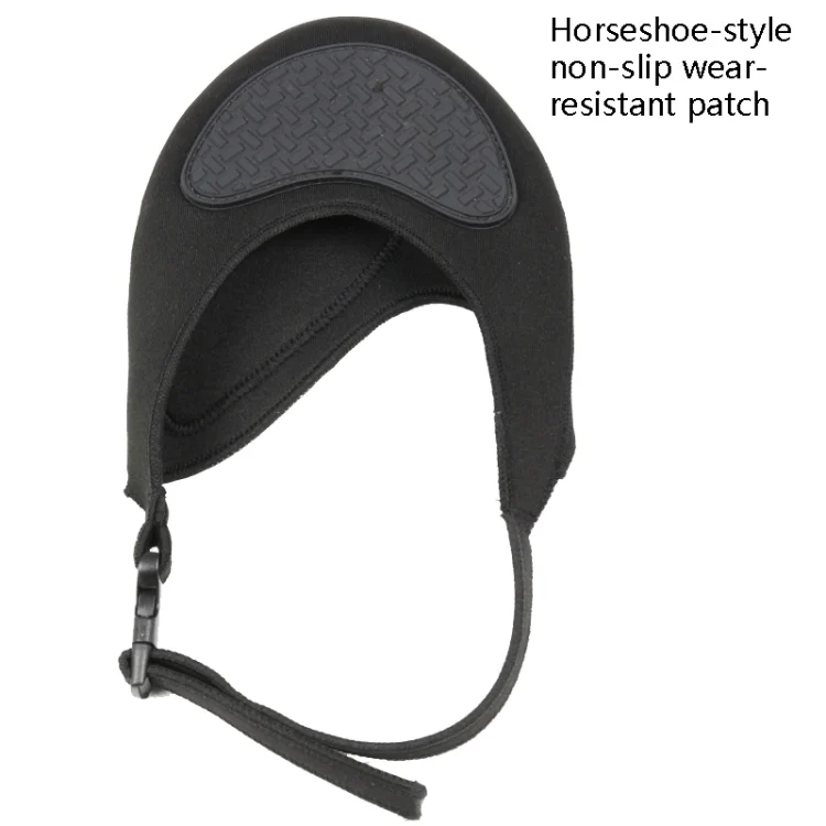 TBD0581404101_B1.webp MESOROCK MTFJ1031 Motorcycle Gear Shift Shoe Cover Anti-Slip Gear Shift Shoes Pad Waterproof Stain Resistant Riding Equipment - Image 2