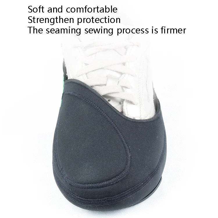 TBD0581404101_B3.webp MESOROCK MTFJ1031 Motorcycle Gear Shift Shoe Cover Anti-Slip Gear Shift Shoes Pad Waterproof Stain Resistant Riding Equipment - Image 4