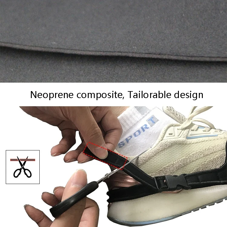 TBD0581404101_B4.webp MESOROCK MTFJ1031 Motorcycle Gear Shift Shoe Cover Anti-Slip Gear Shift Shoes Pad Waterproof Stain Resistant Riding Equipment - Image 5