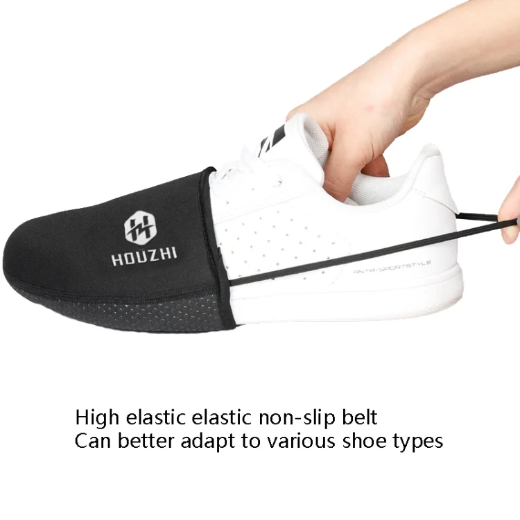TBD0581404401_B3.webp HOUZHI MTFJ1030 Motorcycle Gear Rod Shoe Cover Non-Slip Stain-Resistant And Waterproof Shoe Cover - Image 4
