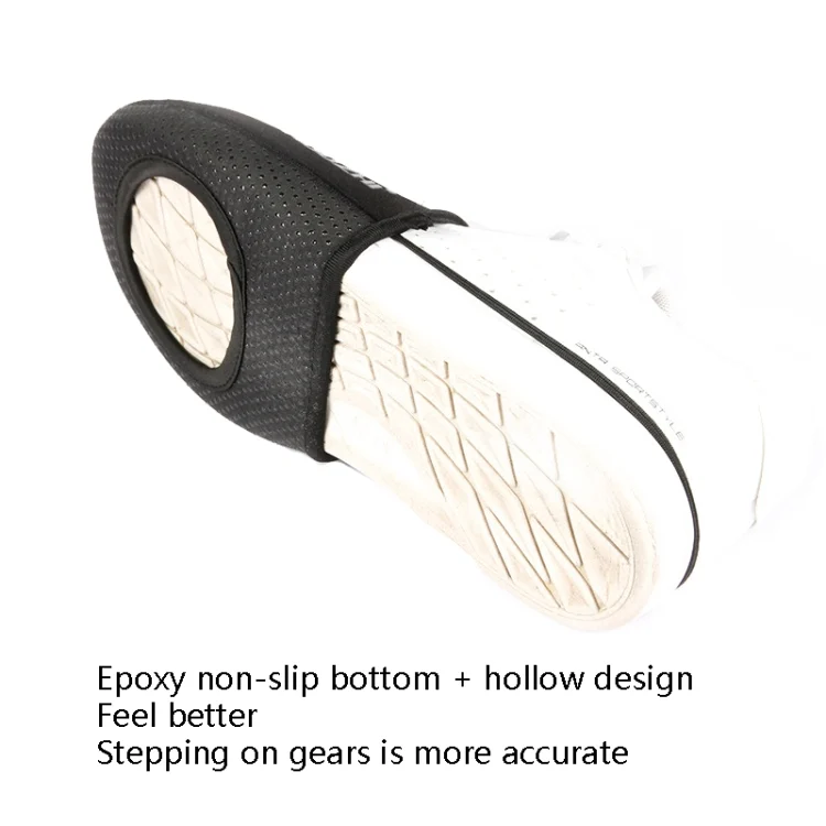 TBD0581404401_B4.webp HOUZHI MTFJ1030 Motorcycle Gear Rod Shoe Cover Non-Slip Stain-Resistant And Waterproof Shoe Cover - Image 5