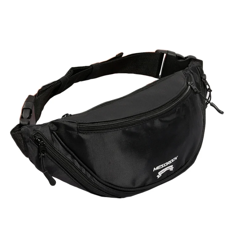 TBD0581406501A.webp MESOROCK MTXB1018 Motorcycle Pocket Handle Riding Back Seat Safety Handle Multi-Function Dumplings Package - Image 1