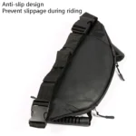 MESOROCK MTXB1018 Motorcycle Pocket Handle Riding Back Seat Safety Handle Multi-Function Dumplings Package - Image 3