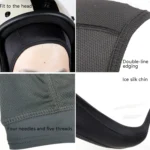 MTTT1040 Motorcycle Helmet Interior Cap Breathable Quick Dry Sunscreen Sweat-Absorbent Sports Head Cover - Image 4