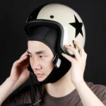 MTTT1040 Motorcycle Helmet Interior Cap Breathable Quick Dry Sunscreen Sweat-Absorbent Sports Head Cover - Image 5