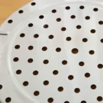 2 PCS Multifunctional Stainless Steel Three-leg Steamed Bun Steamed Rack - Image 6