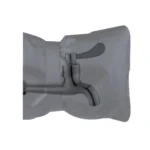 2 PCS Outdoor Terrace Winter Faucet Protective Cover Anti-icing Antifreeze Warm Cover - Image 4