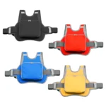 MTBD1063 Electric Motorcycle Seat Belt Child Seat Belt Baby Strap - Image 2