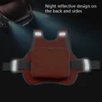 MTBD1063 Electric Motorcycle Seat Belt Child Seat Belt Baby Strap - Image 5