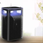 Household Mute Inhalation Photocatalyst USB Physical Mosquito Killer - Image 7