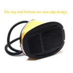 3L Foot Pump Foot-Operated Inflatable Pump for Inflatable Bed / Swimming Ring / Kayak - Image 5