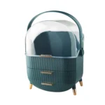 Cosmetic Skin Care Product Storage Box Bedroom Furniture Storage Box