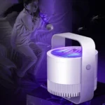 USB Interface Inhalation Type Physical Mosquito Trapping Mosquito Killer - Image 6
