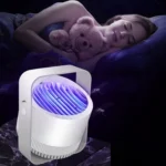 USB Interface Inhalation Type Physical Mosquito Trapping Mosquito Killer - Image 7