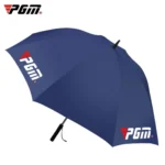 PGM YS005 Golf Umbrella Self-Contained Electric Fan Sunscreen Umbrella