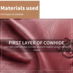 BUFF CAPTAIN 027 Men Short Anti-Theft Wallet Leather Multi-Card Thicken Wallet - Image 5