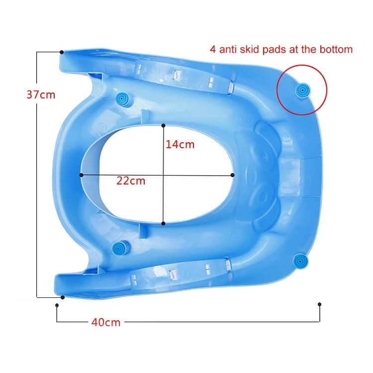 TBD058294201A_2.webp Baby Potty Toilet Chair Training Seat With Adjustable Ladder Infant Anti Slip Folding Toilet Trainer Safety Seats - Image 3