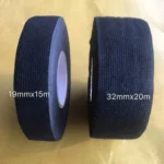 Car Modified Wire Harness Tape Fluff Gum Insulation Electrical Tape - Image 3