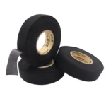 Car Modified Wire Harness Tape Fluff Gum Insulation Electrical Tape - Image 6