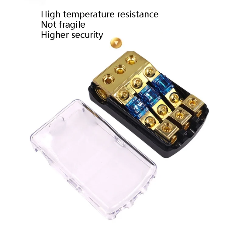 TBD0583137201_B3.webp Car Audio Modification Fuse Holder Fuse Liner Fuse Splitter - Image 4
