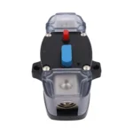 CB8 Car Route Yacht Ship Audio Refit Automatic Circuit Breaker Power Circuit Protection Insurance Switch - Image 2
