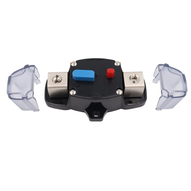 TBD0583137901_B4.webp CB8 Car Route Yacht Ship Audio Refit Automatic Circuit Breaker Power Circuit Protection Insurance Switch - Image 5