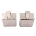 2 PCS RT54 Car Audio Amplifier 1 Point 2 Splitter High Power Supply Terminal - Image 6