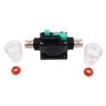 CB9 Car Audio Insurance RV Yacht Circuit Breaker Switch Short Circuit Overload Protection Switch - Image 2