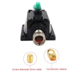 CB9 Car Audio Insurance RV Yacht Circuit Breaker Switch Short Circuit Overload Protection Switch - Image 4
